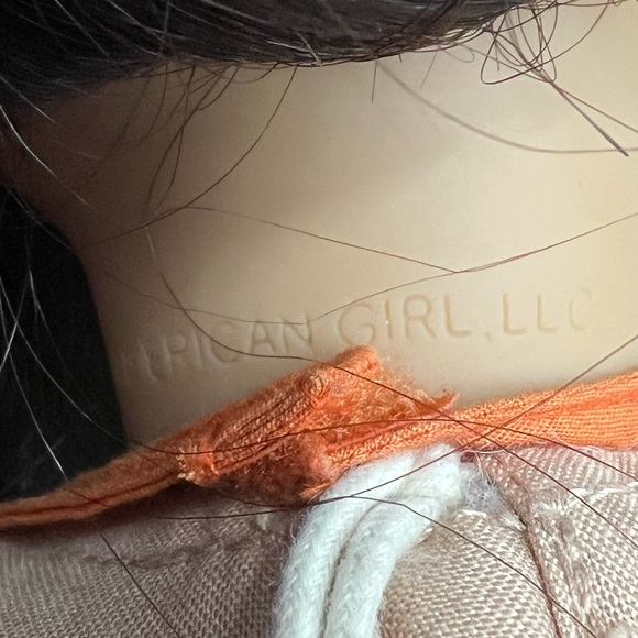 American Girl retired Jess - Picture 9 of 9